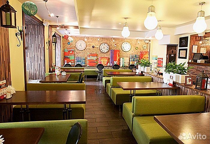 Готовый бизнес. Пиццерия. Пицца-Магия