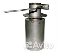 Камера сгорания Теплостар Планар-44Д