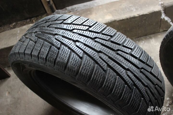 Nokian Tyres Nordman RS2 SUV 235/60 R18 107R