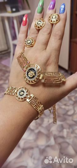 Женский набор. Новый