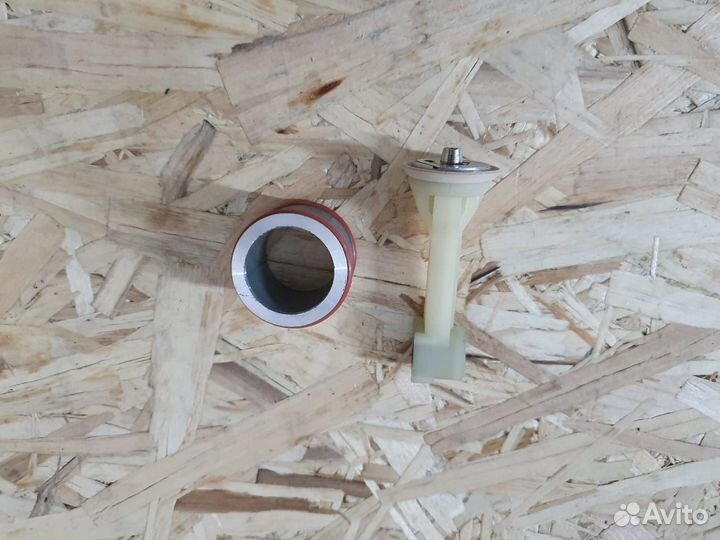 Ремкомплект компрессора подвески Range Rover