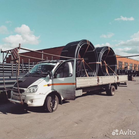 Газель. До 15 тонн. Открытый кузов. До 13 метров