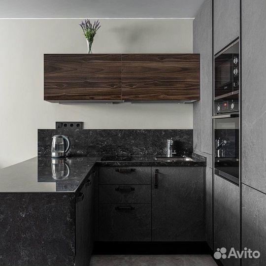 Кухня от производителя в рассрочку