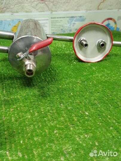 Дистиллятор Алковар 