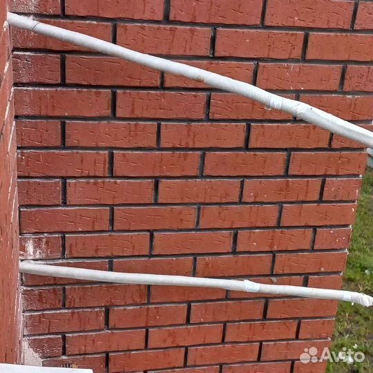 Закладка трассы и монтаж кондиционеров