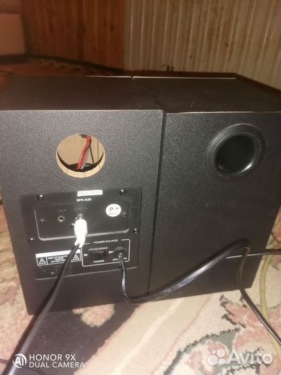 Колонки Defender SPK-A25