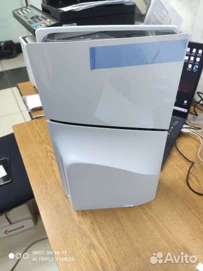 Sony playstation 5 slim 1tb