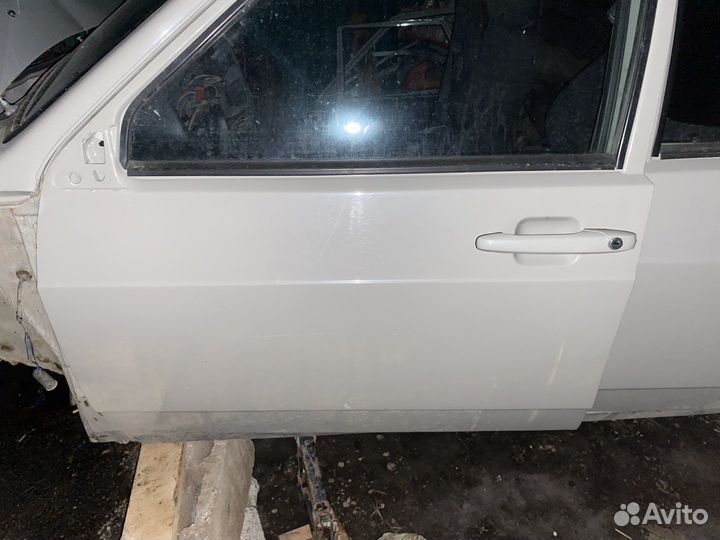 Тюнинг задняя крышка распил ваз 2114 2115 самара