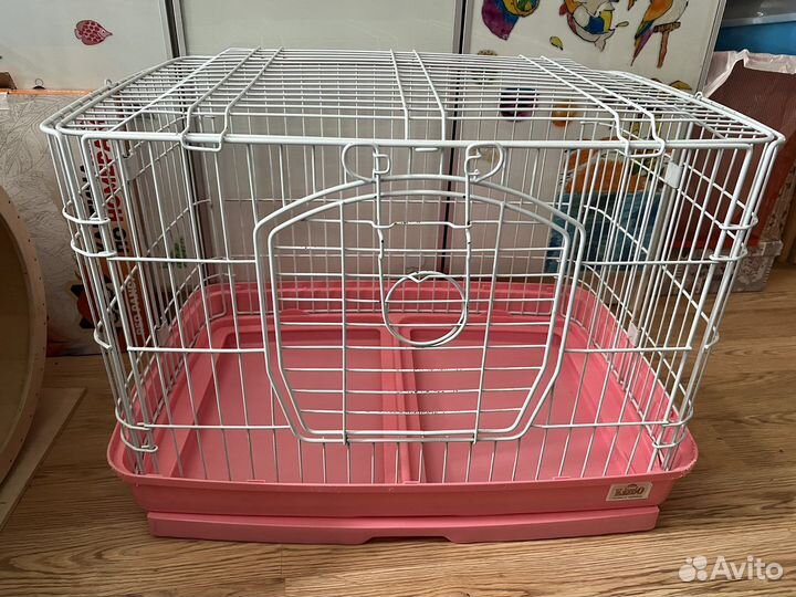 Клетка для грызунов