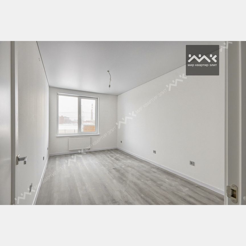 3-к. квартира, 85,2 м², 3/12 эт.