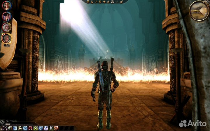 Dragon Age Origins (EA App)