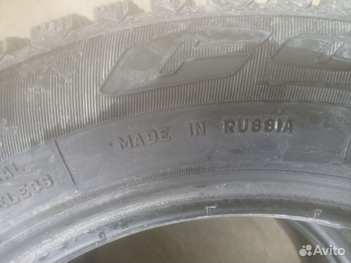 Goodyear Assurance Fuel Max 205/60 R15 M