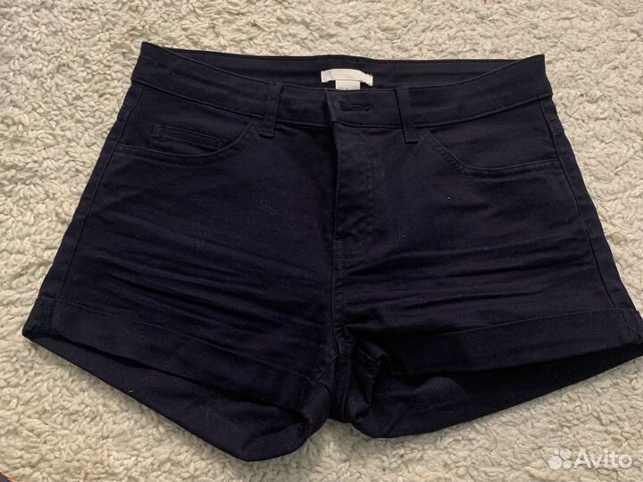 Шорты