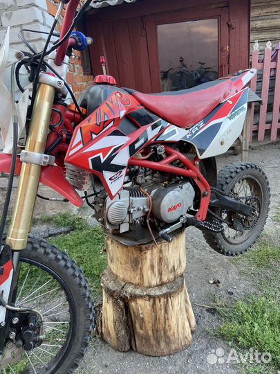 Kayo classic krz 140