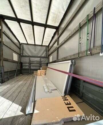 Грузоперевозки Газель и грузчики Переезды