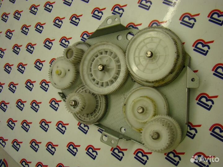 Главный редуктор Samsung Ml-1865