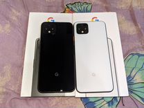 Google Pixel 4, 6/64 ГБ