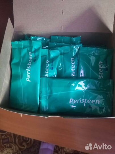 Анальные тампоны