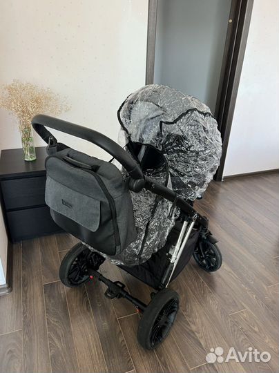 Коляска verdi melbu 3 в 1