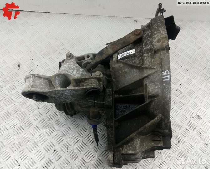 Кпп 5ст. Rover 25 (2000-2005)