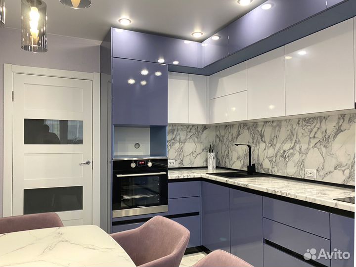 Кухни на заказ km-37459