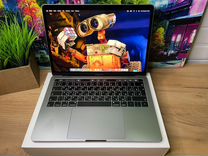 Macbook Pro 13 2019 16gb видеомонтаж