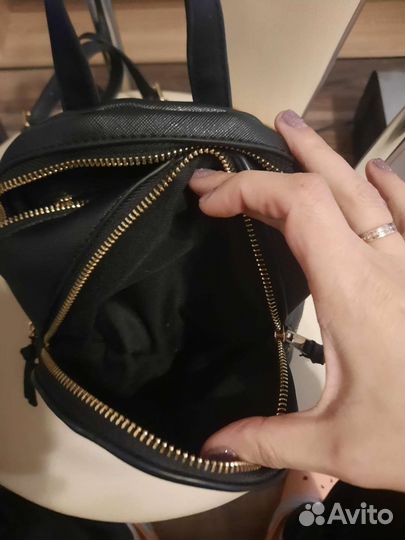 Рюкзак женский новый