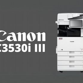 Canon imagerunner advance C3530i (Восстановленный)