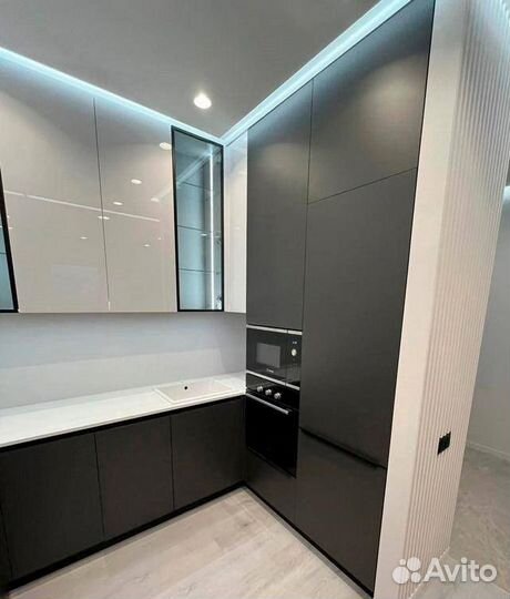 Кухня на заказ