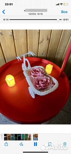 Романтическое spa свидание для двоих