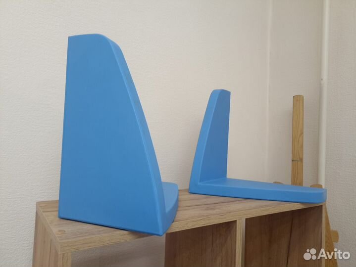 Полка навесная IKEA