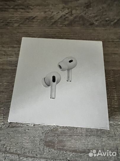 Airpods pro 2 type c