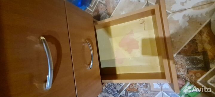 Письменный стол для школьника бу