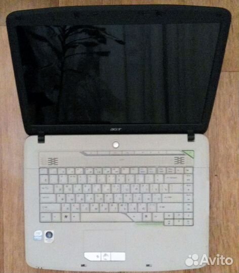 Acer Aspire 5315
