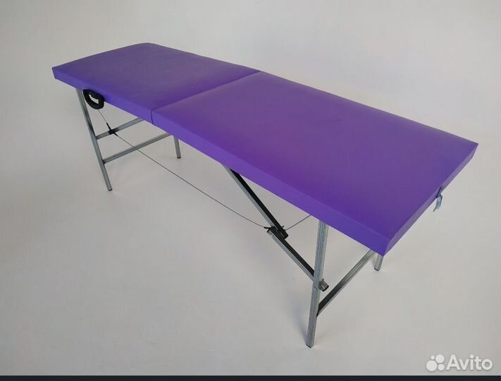 Кушетка косметологическая