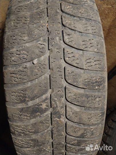 Kumho 975 185/55 R15