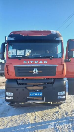 Sitrak ZZ4256V364HE, 2022