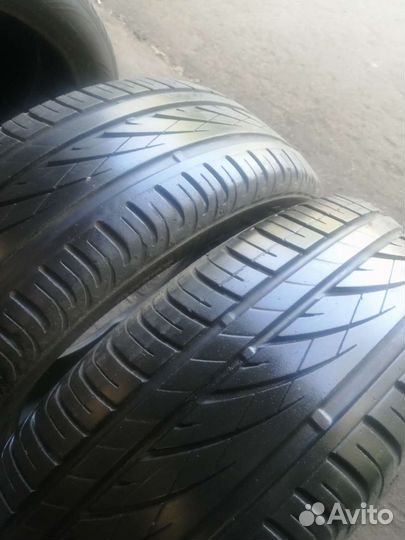 Continental ContiPremiumContact 185/55 R15