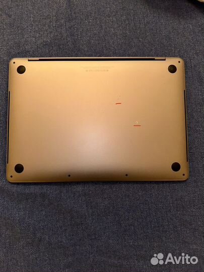 Apple MacBook Pro 13 2019