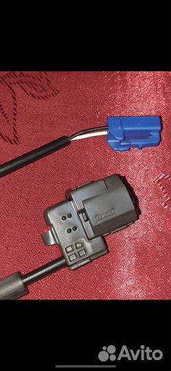 Провод датчика абс задний правый Toyota Camry 50