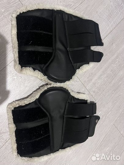 Конная амуниция б/у