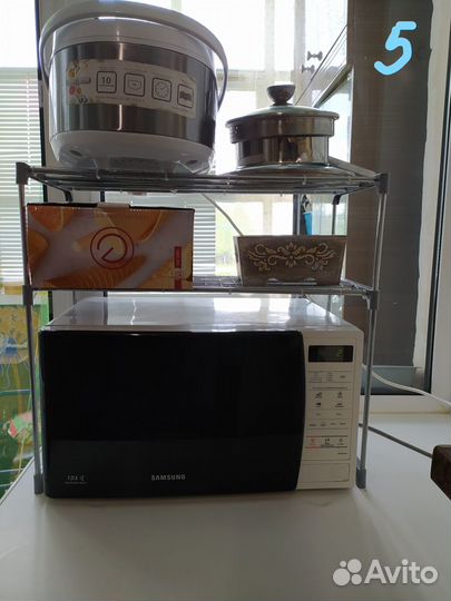 Полочки для кухни