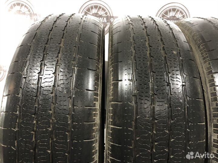 Kumho Steel Radial 798 235/60 R18