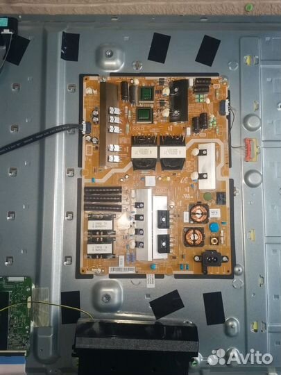 Телевизор SMART tv