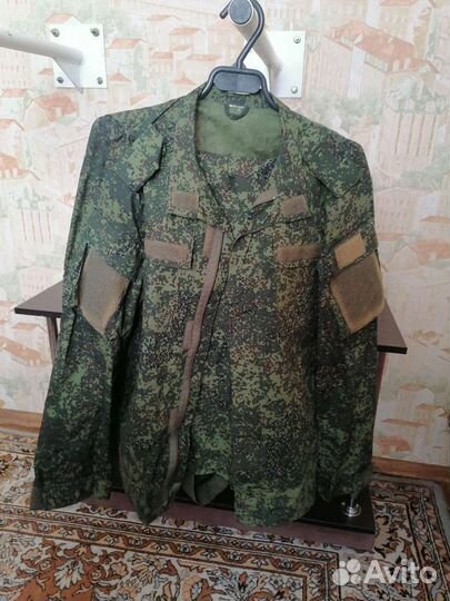 Военная форменная одежда