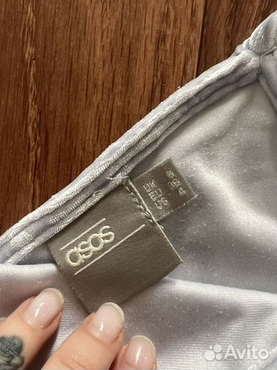 Топ женский ASOS