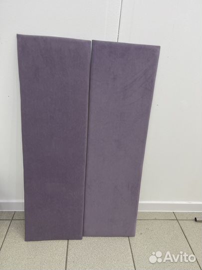 Мягкие стеновые панели