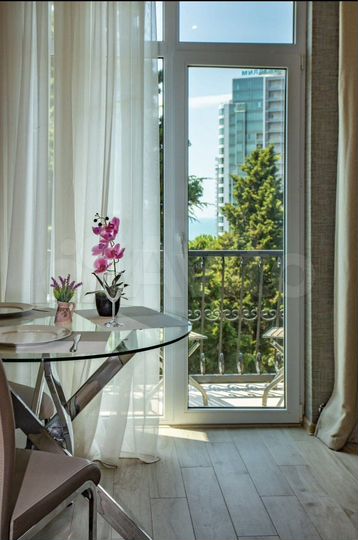 1-к. квартира, 37 м², 5/5 эт.