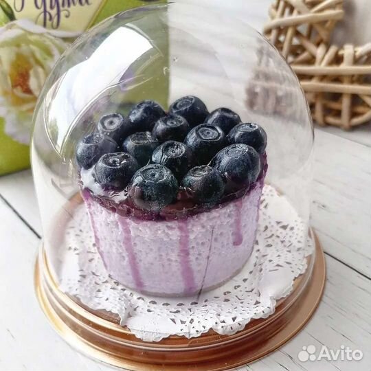 Бонбоньерки на свадьбу. Мыло ручной работы