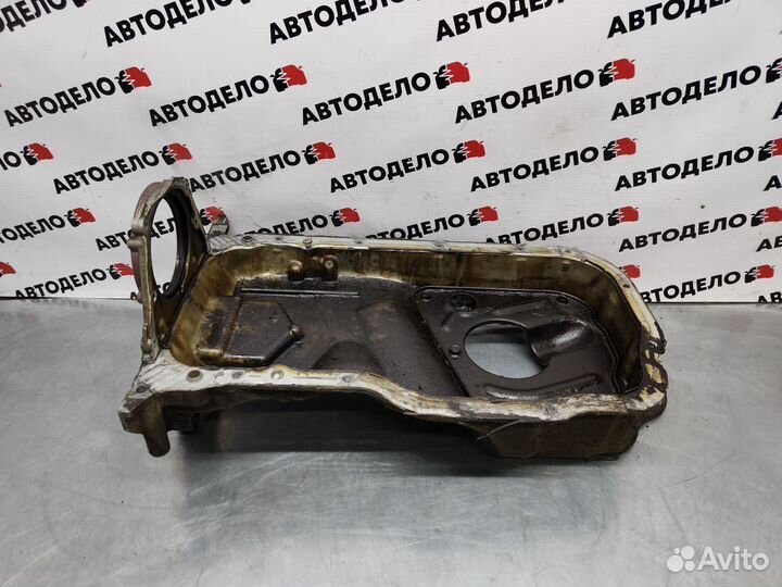 Картер 4G93 GDI Mitsubishi Galant 8 1997 г.в